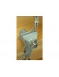 Modelcraft Mini Bench Vice 30mm