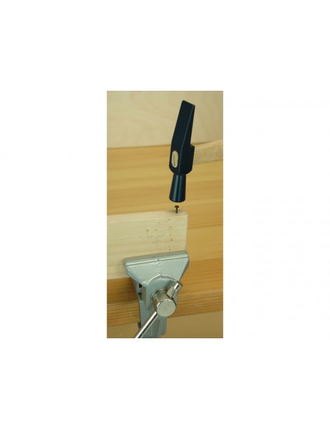 Modelcraft Mini Bench Vice 30mm