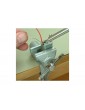 Modelcraft Mini Bench Vice 30mm