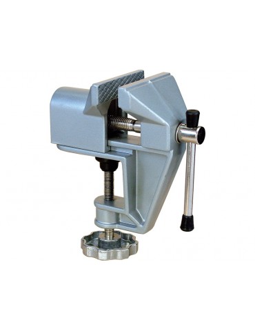 Modelcraft Hobby Bench Vice 50mm