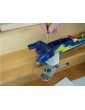 Modelcraft Hobby Bench Vice 50mm