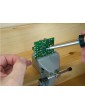 Modelcraft Hobby Bench Vice 50mm