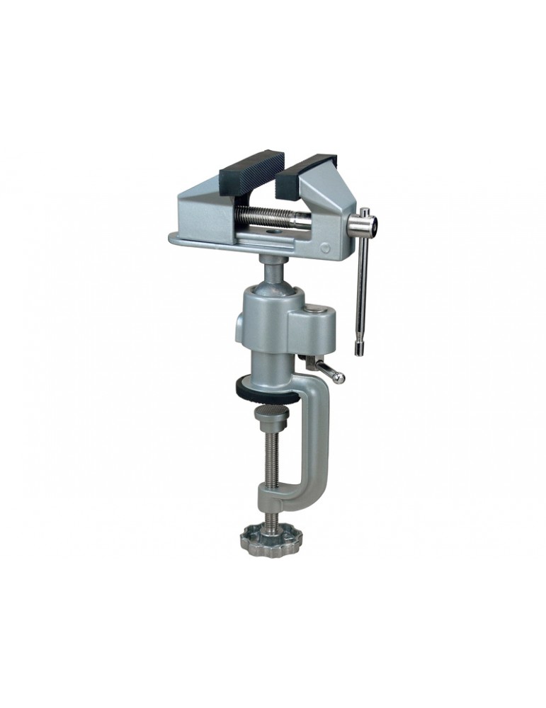 Modelcraft Multi-Angle Bench Vice 55mm
