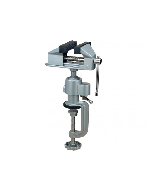 Modelcraft Multi-Angle Bench Vice 55mm