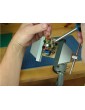 Modelcraft Multi-Angle Bench Vice 55mm