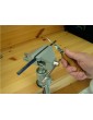 Modelcraft Multi-Angle Bench Vice 55mm