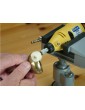 Modelcraft Multi-Angle Bench Vice 55mm