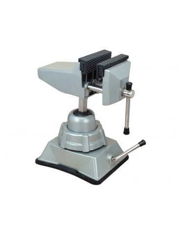 Modelcraft Universal Suction Vice 70mm