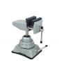 Modelcraft Universal Suction Vice 70mm