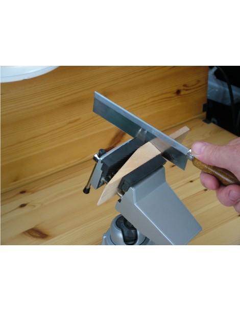 Modelcraft Universal Suction Vice 70mm