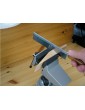 Modelcraft Universal Suction Vice 70mm