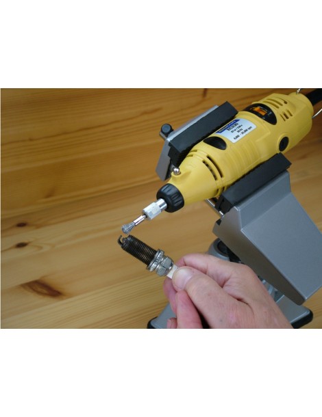 Modelcraft Universal Suction Vice 70mm