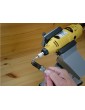 Modelcraft Universal Suction Vice 70mm