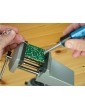 Modelcraft Universal Suction Vice 70mm