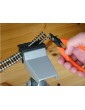 Modelcraft Universal Suction Vice 70mm