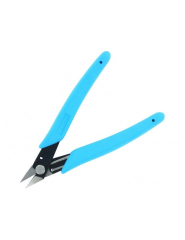 Modelcraft High Precision Scissors