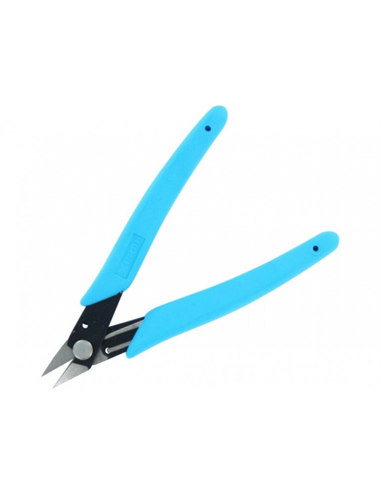 Modelcraft High Precision Scissors