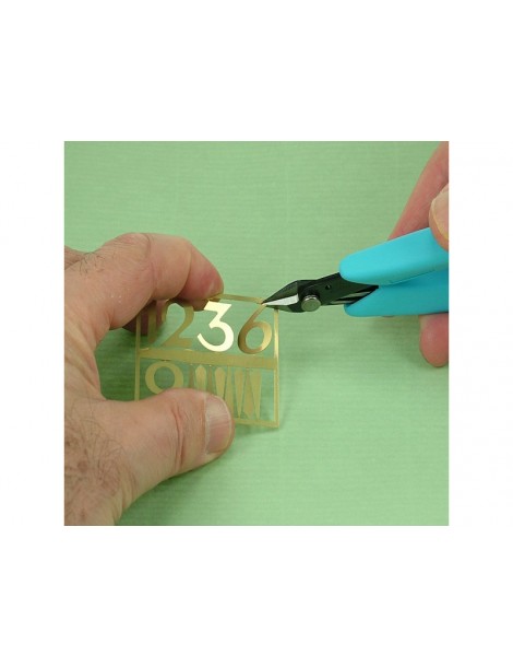 Modelcraft High Precision Scissors