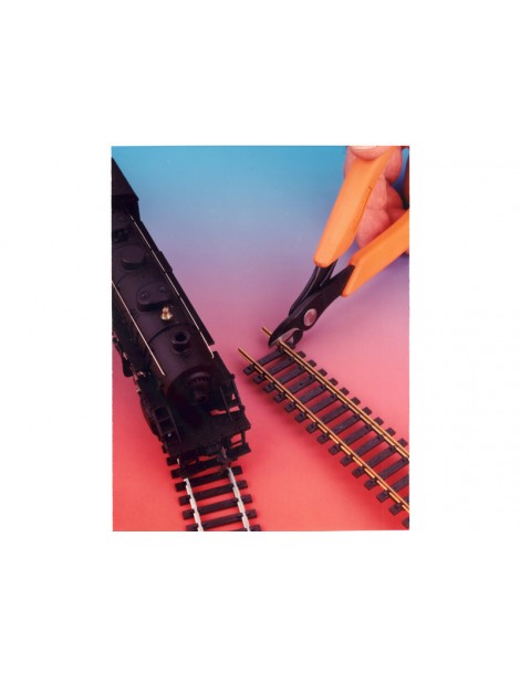 Modelcraft Track Cutter