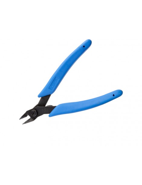 Modelcraft Tapered Head Micro-Shear Flush Cutter