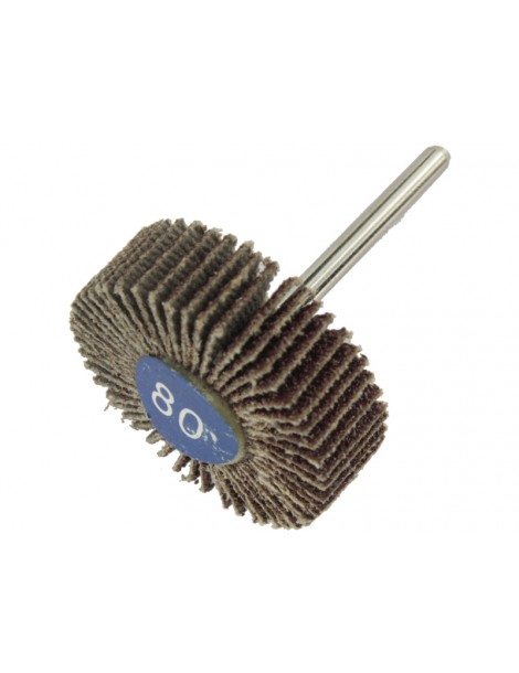 Rotacraft Flap Sander 80G 30x10mm