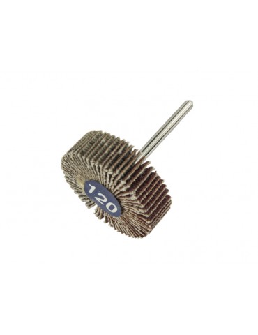 Rotacraft Flap Sander 120G 30x10mm