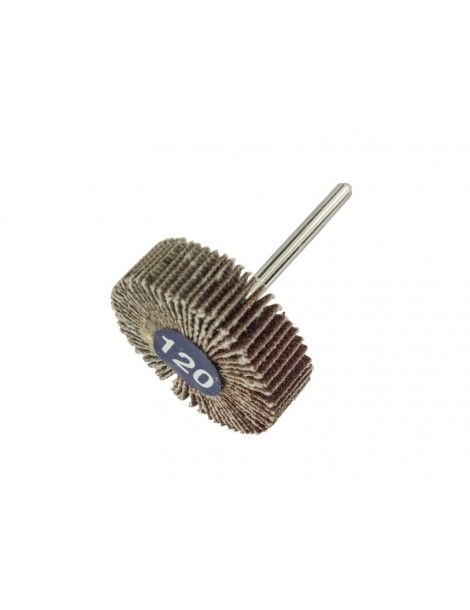Rotacraft Flap Sander 120G 30x10mm