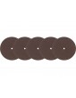 Rotacraft Carborundum Cutting Discs 38mm (5pcs)
