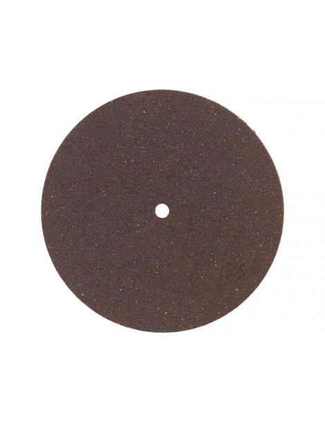 Rotacraft Carborundum Cutting Discs 38mm (5pcs)