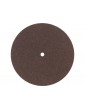 Rotacraft Carborundum Cutting Discs 38mm (5pcs)