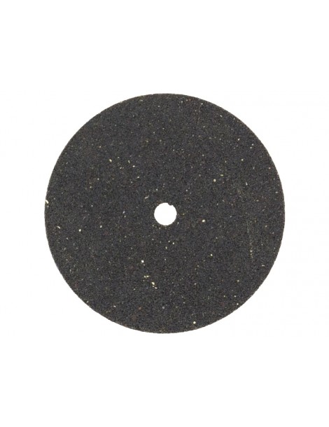 Rotacraft Carborundum Cutting Discs 22mm (10pcs)