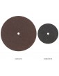 Rotacraft Carborundum Cutting Discs 22mm (10pcs)