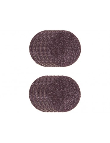 Rotacraft Coarse Sanding Discs (10pcs)