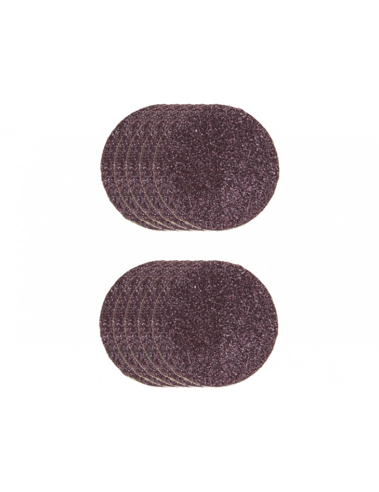 Rotacraft Coarse Sanding Discs (10pcs)