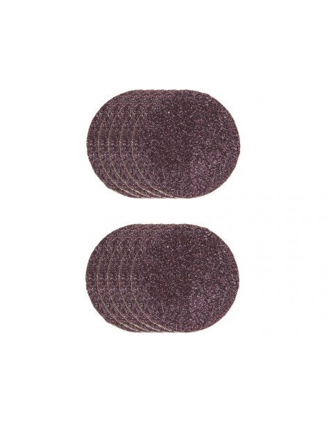 Rotacraft Coarse Sanding Discs (10pcs)