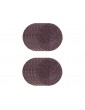 Rotacraft Coarse Sanding Discs (10pcs)