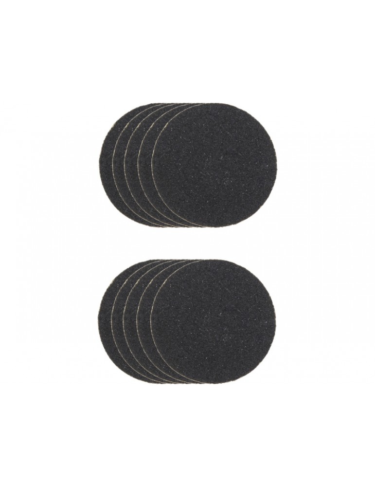 Rotacraft Fine Sanding Discs (10pcs)