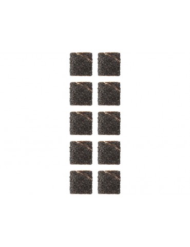 Rotacraft Sanding Bands Coarse (10pcs)