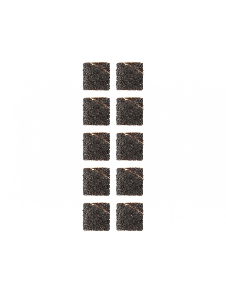 Rotacraft Sanding Bands Coarse (10pcs)