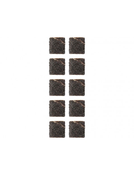 Rotacraft Sanding Bands Coarse (10pcs)