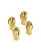 Rotacraft Collet Set (1, 2.35, 3, 3.2mm)