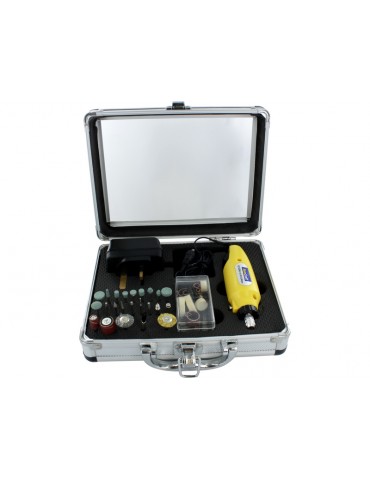 Rotacraft Engraver RC12, Tool Kit (44pcs Set)