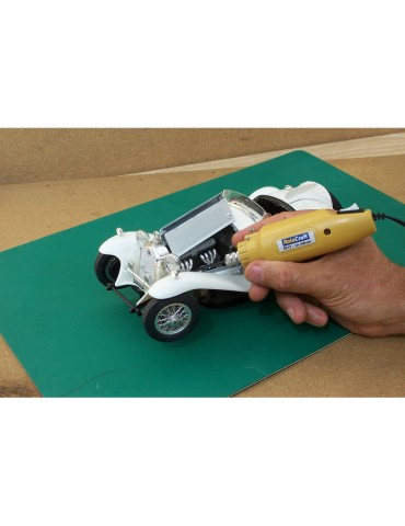Rotacraft Engraver RC12, Tool Kit (44pcs Set)
