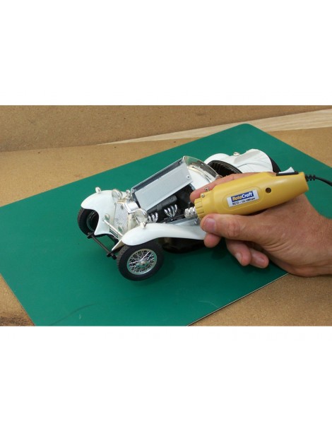 Rotacraft Engraver RC12, Tool Kit (44pcs Set)