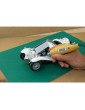 Rotacraft Engraver RC12, Tool Kit (44pcs Set)