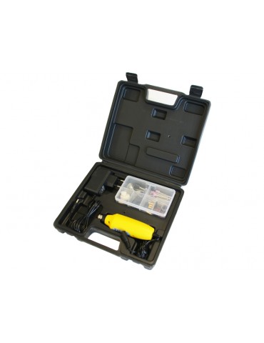 Rotacraft Engraver RC12, Tool Kit (75pcs Set)
