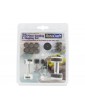 Rotacraft Sanding and Shaping Bits (25pcs Set)