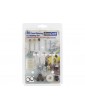 Rotacraft Cleaning and Polishing Bits (30pcs Set)