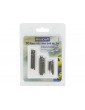 Rotacraft HSS Mini Drill Bit Set (30pcs Set)