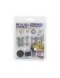 Rotacraft Cutting and Grinding Bits (60pcs Set)